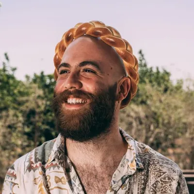 Ben Siman Tov profile