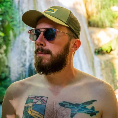 BEN DELEU profile