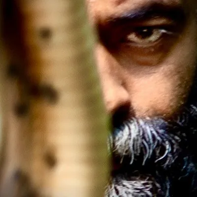 Benhail Antao profile