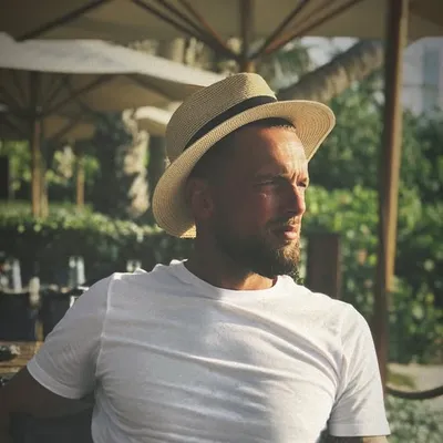 Ben Hamer profile