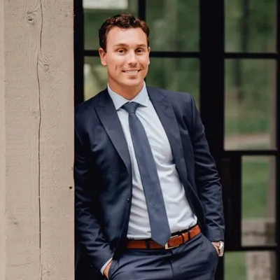 Ben Hansbrough profile