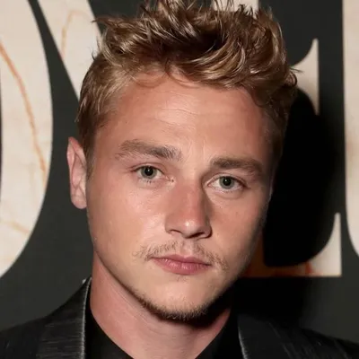 Ben Hardy ๐ profile