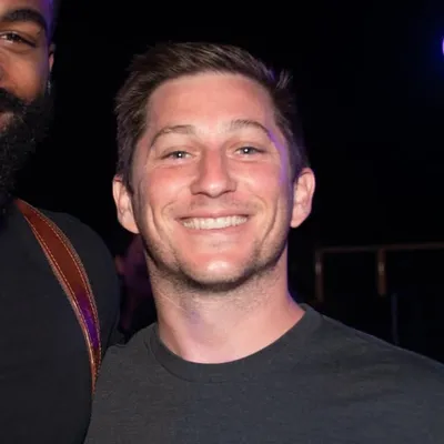 Ben Harris profile