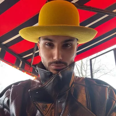 THE BB-BOY profile
