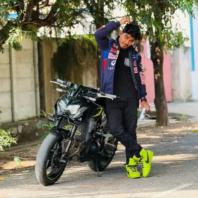 Oddi Benhur profile