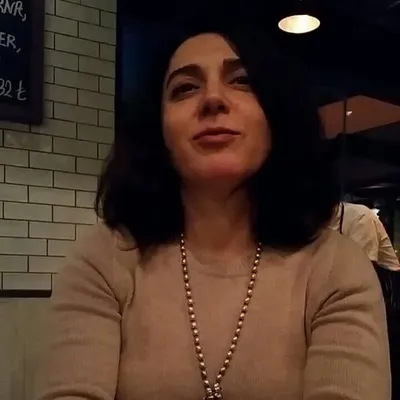 Benian Dönmez profile