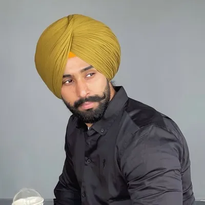 Harman Jeet Singh