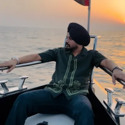 ਅਮ੍ਰਿਤਪਾਲ ਸਿੰਘ profile