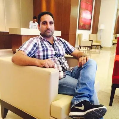 Gurpinder Singh profile
