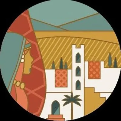 BENISOUK • Moroccan Rugs and Decor ✨ profile