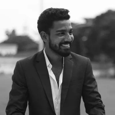 Benith Kumar profile