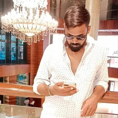 Shankar Beniwal profile