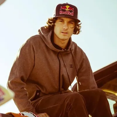 Benjamin Herrera profile