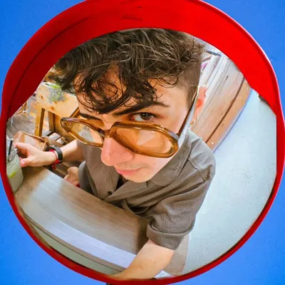 Benja Berum 🤠🥬 profile