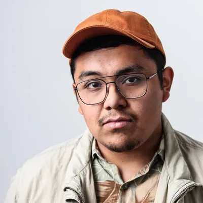 Benja Rivera profile