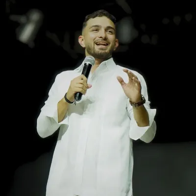 Benjamin Gamarra profile