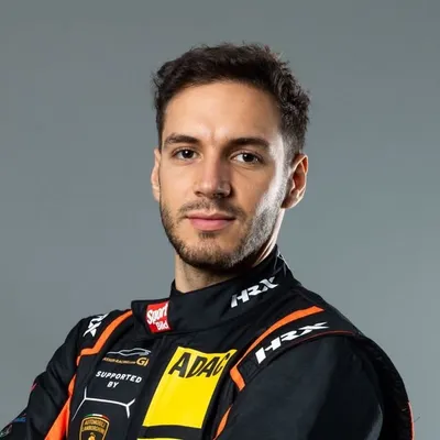 Benjamin Hites profile
