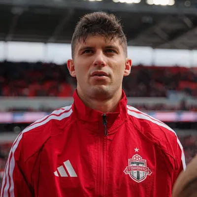 Benjamin Kuscevic J. profile
