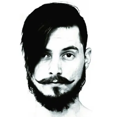 Ben Alcalde profile