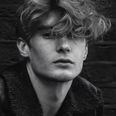 Ben James Adams profile