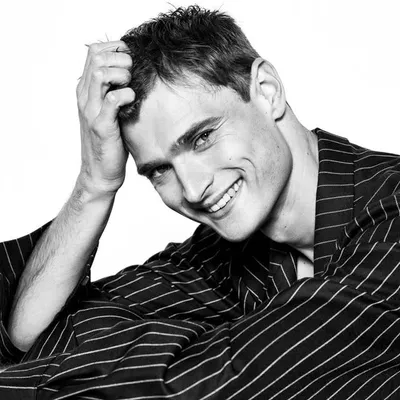 Benjamin Hahn profile