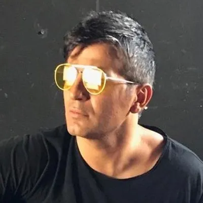 Benjamin Javaheri profile