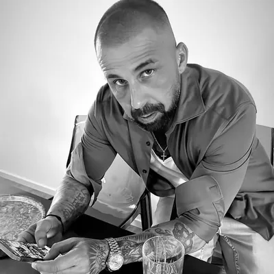 Benjamin Köhler profile