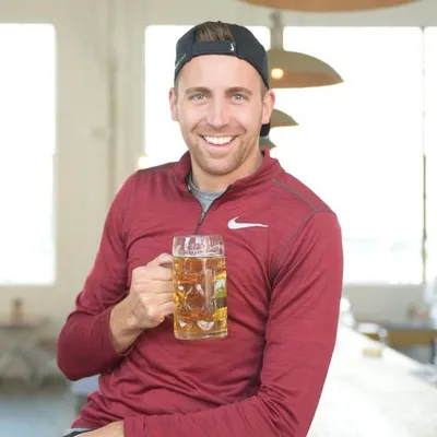 Benjamin Michael profile