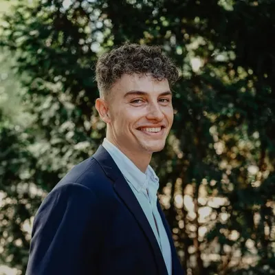 Benjamin Brüning profile