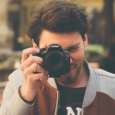 Benjamin Daniel ๐ซ๐ท profile