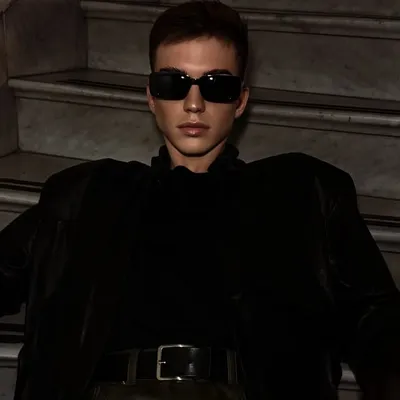 Benjamin izquierdo torres profile