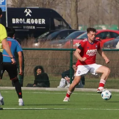 Benjamin Juel-Berg profile