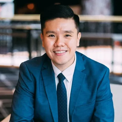 Benjamin Loh profile