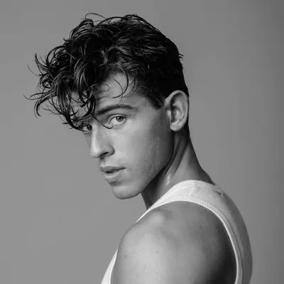 Benjamin Mateos Nicolajsen profile