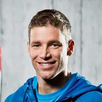 Benjamin Raich profile