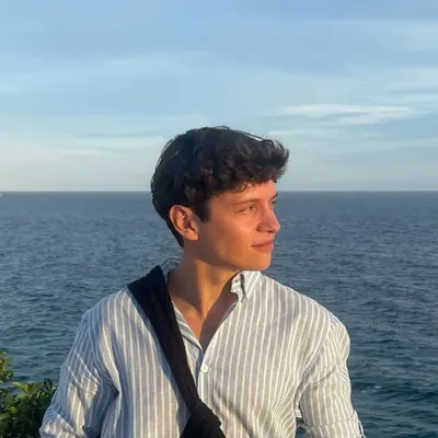 Benjamin Rekoms profile