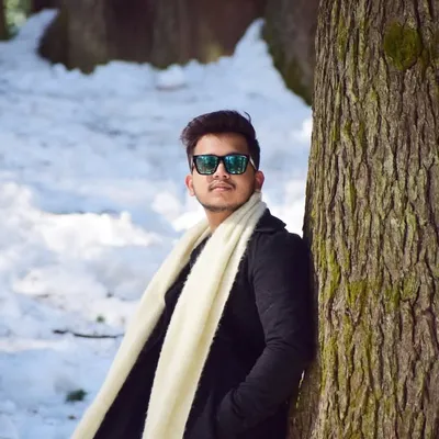 Rohan Raj Benjamin profile