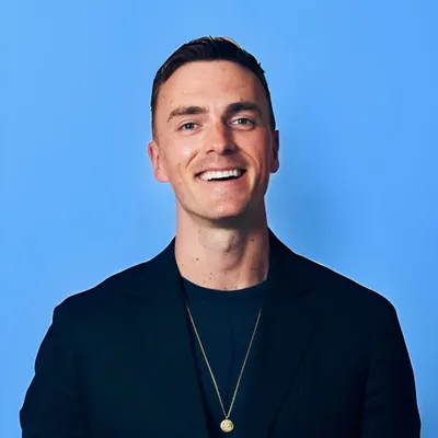 Ben Alldis profile