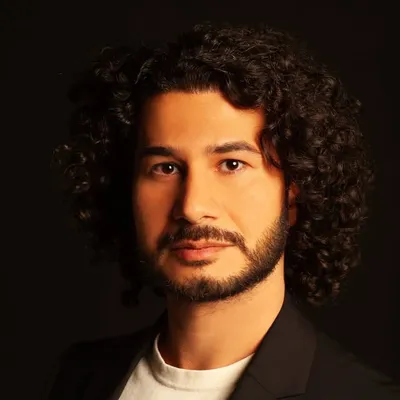Benjamin Babadi profile
