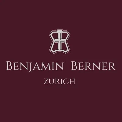 Benjamin Berner profile