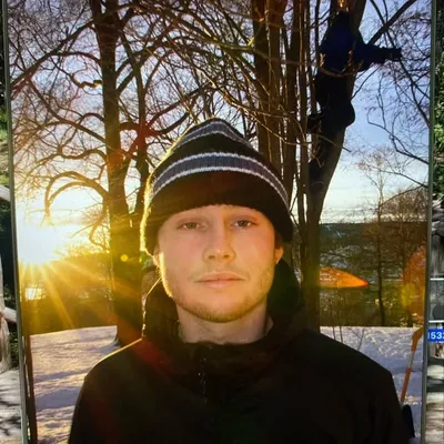 Benjamin Carlund profile