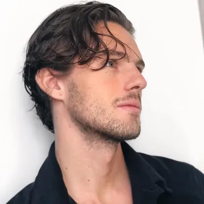 Benjamin profile