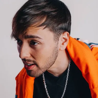 Benjamin Depasquali | Artista y Productor Musical profile