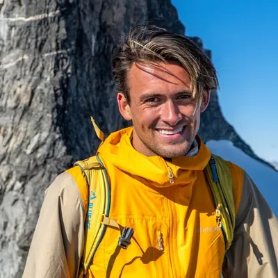 Benjamin Forthun profile