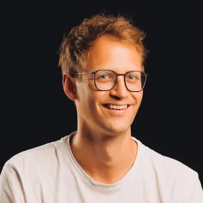 Benjamin Heinz profile