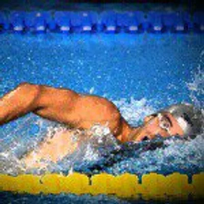 Benjamin Hockin OLY profile