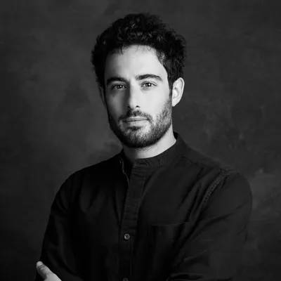 Ben Hoffman profile