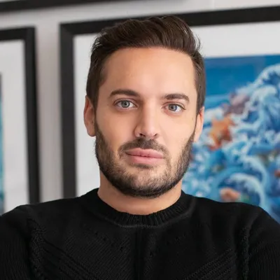 Benjamin Lacombe profile