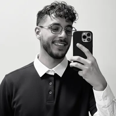 Benjamin Muneret profile