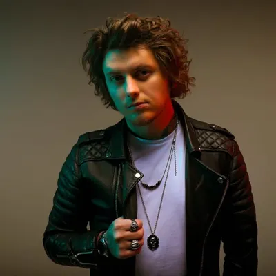 Ben Bruce profile